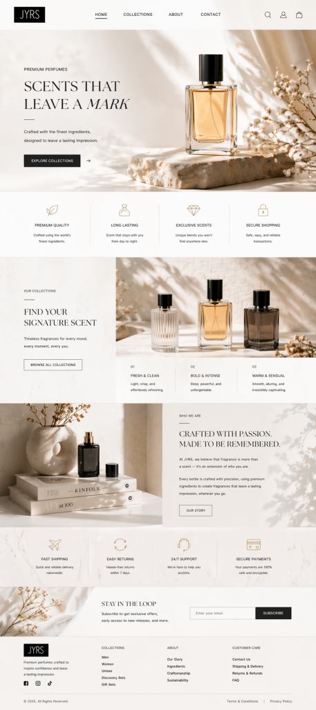 home page 6